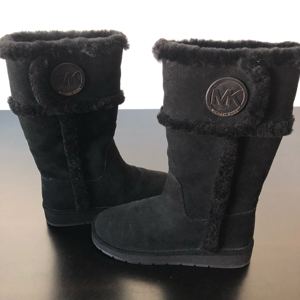 Michael Kors boots